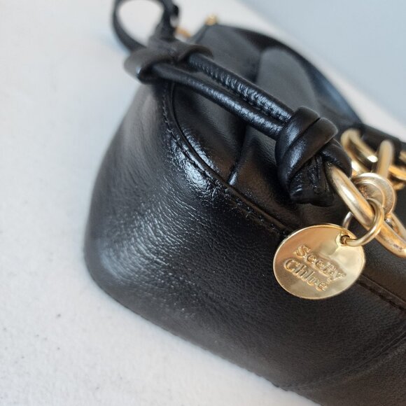 See By Chloe Crossbody "EUC" - Picture 9 of 16